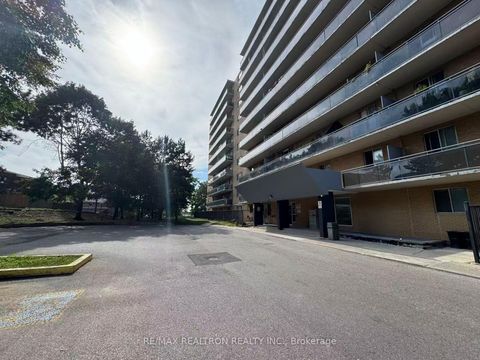 Photo 1 at 909 - 100 Dundalk Drive, Dorset Park, Toronto