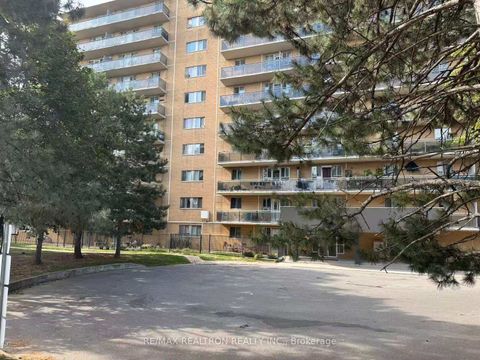 Photo 3 at 909 - 100 Dundalk Drive, Dorset Park, Toronto