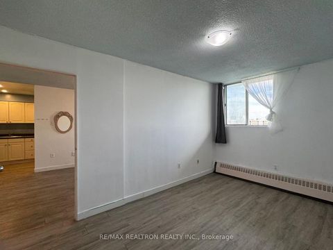 Photo 26 at 909 - 100 Dundalk Drive, Dorset Park, Toronto