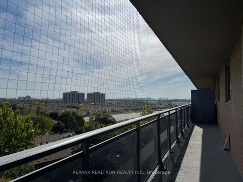 Photo 32 at 909 - 100 Dundalk Drive, Dorset Park, Toronto
