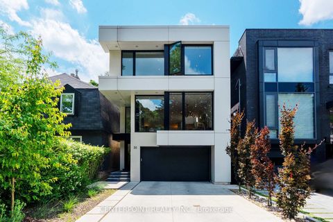Photo 0 at 30 Gilgorm Road, Forest Hill North, Toronto