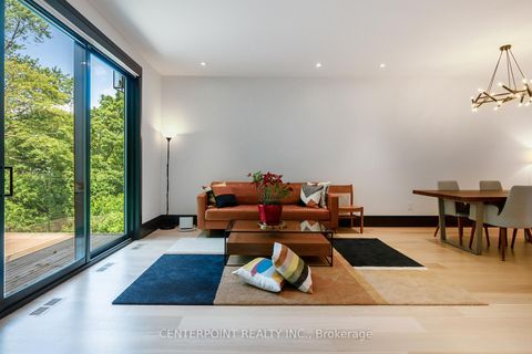Photo 9 at 30 Gilgorm Road, Forest Hill North, Toronto