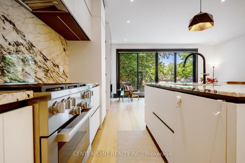 Photo 14 at 30 Gilgorm Road, Forest Hill North, Toronto