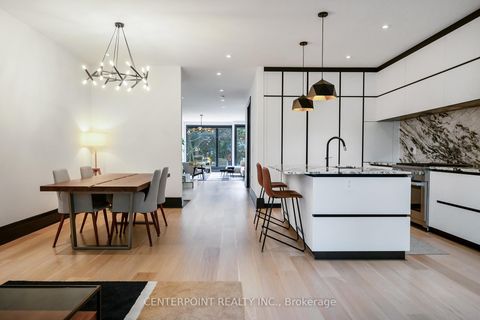 Photo 15 at 30 Gilgorm Road, Forest Hill North, Toronto