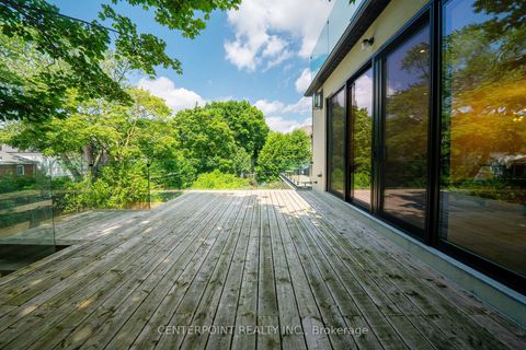 Photo 18 at 30 Gilgorm Road, Forest Hill North, Toronto