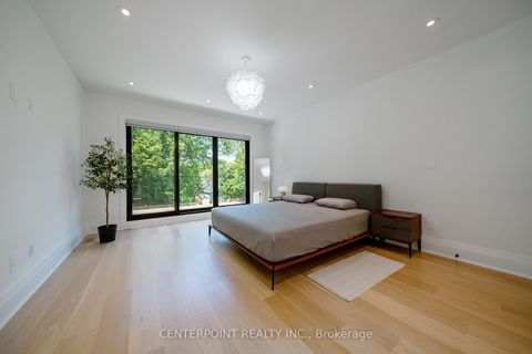 Photo 23 at 30 Gilgorm Road, Forest Hill North, Toronto
