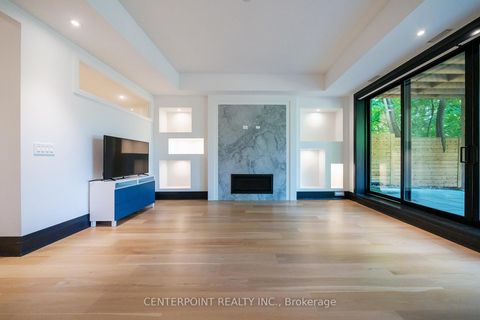 Photo 35 at 30 Gilgorm Road, Forest Hill North, Toronto