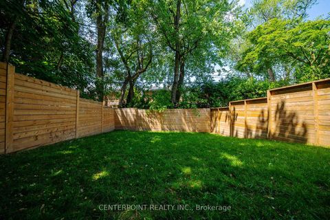 Photo 44 at 30 Gilgorm Road, Forest Hill North, Toronto