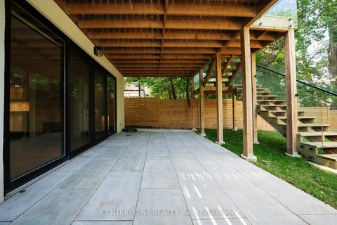 Photo 46 at 30 Gilgorm Road, Forest Hill North, Toronto