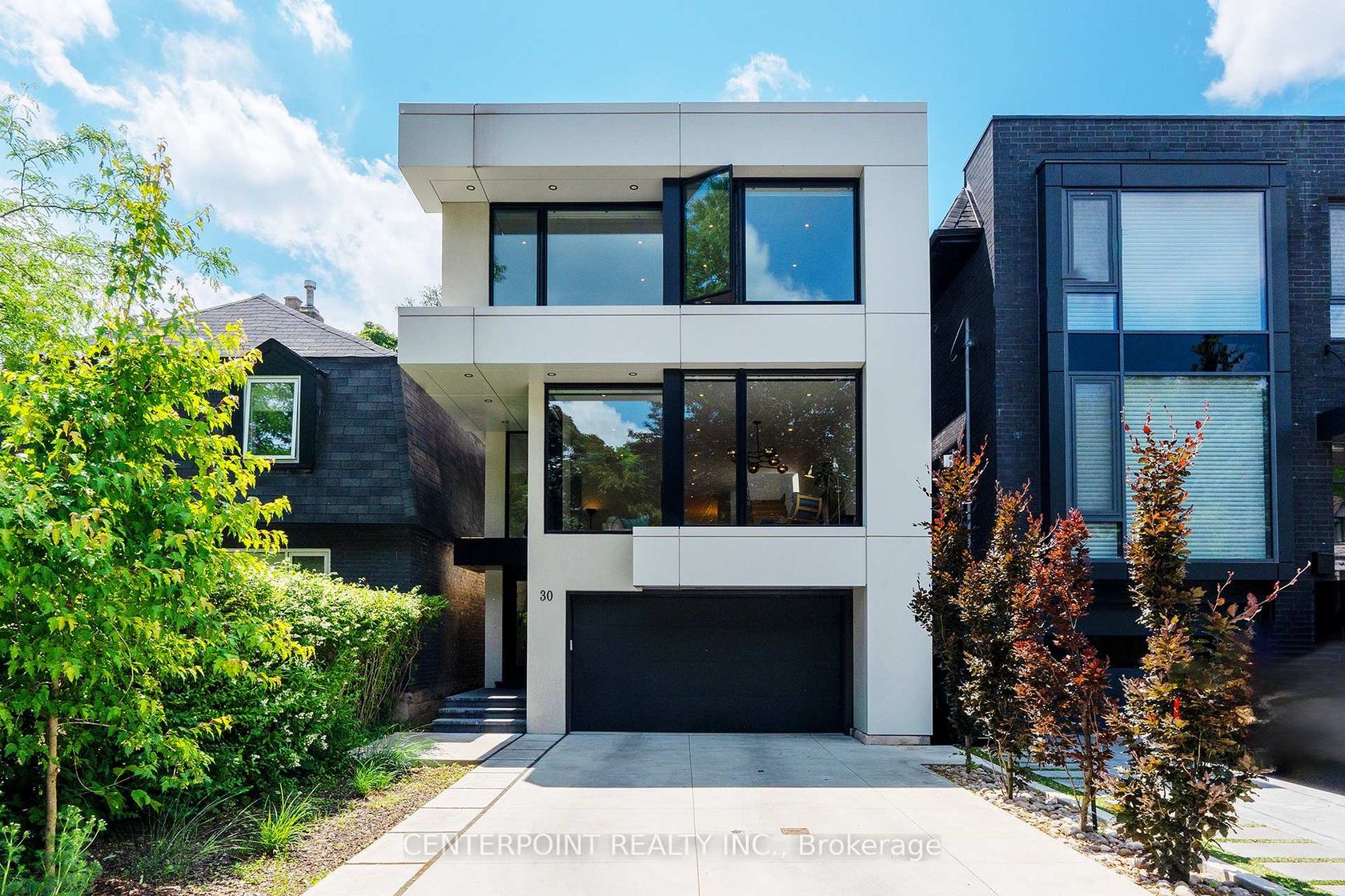 30 Gilgorm Road, Forest Hill North, Toronto 