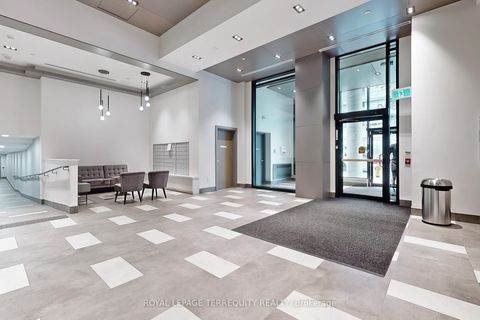 Photo 1 at 612 - 840 St Clair Avenue W, Oakwood Village, Toronto