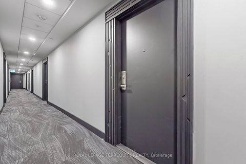 Photo 4 at 612 - 840 St Clair Avenue W, Oakwood Village, Toronto