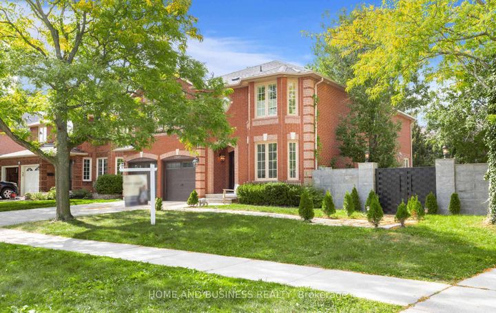Photo 1 at 2192 Oakmead Boulevard, RO River Oaks, Oakville