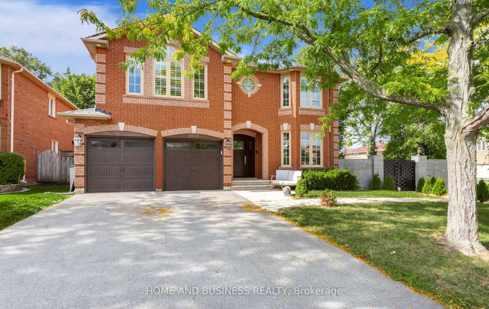 2192 Oakmead Boulevard, RO River Oaks, Oakville 2