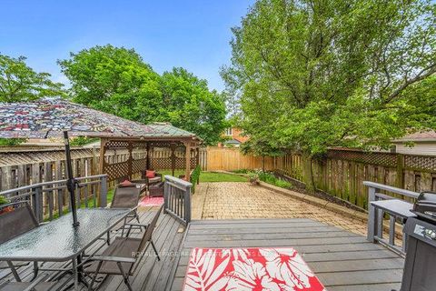 Photo 44 at 2036 Shady Glen Road, WM Westmount, Oakville