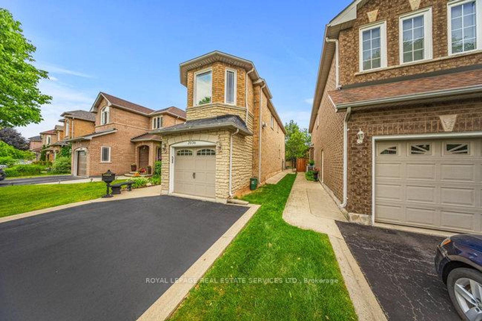 2036 Shady Glen Road, WM Westmount, Oakville 