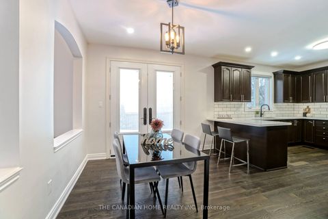 Photo 17 at 379 Burloak Drive, BR Bronte, Oakville
