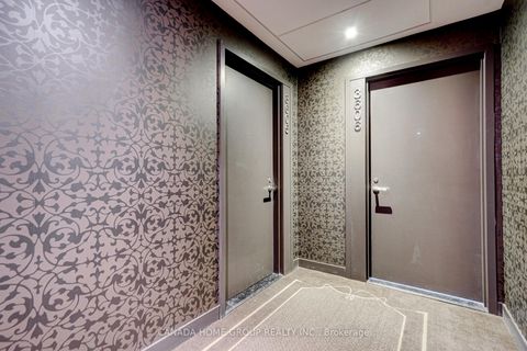 Photo 3 at 3605 - 197 Yonge Street, Yonge Corridor, Toronto