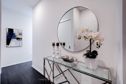 Photo 5 at 3605 - 197 Yonge Street, Yonge Corridor, Toronto Photo 5 at 3605 - 197 Yonge Street, Yonge Corridor, Toronto