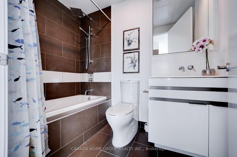 Photo 7 at 3605 - 197 Yonge Street, Yonge Corridor, Toronto Photo 7 at 3605 - 197 Yonge Street, Yonge Corridor, Toronto