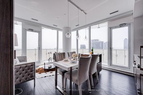 Photo 8 at 3605 - 197 Yonge Street, Yonge Corridor, Toronto Photo 8 at 3605 - 197 Yonge Street, Yonge Corridor, Toronto