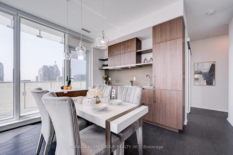 Photo 11 at 3605 - 197 Yonge Street, Yonge Corridor, Toronto Photo 11 at 3605 - 197 Yonge Street, Yonge Corridor, Toronto