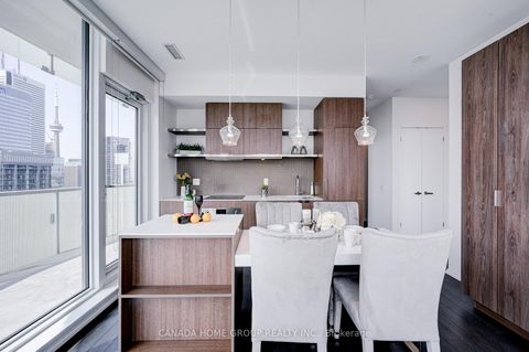 Photo 12 at 3605 - 197 Yonge Street, Yonge Corridor, Toronto Photo 12 at 3605 - 197 Yonge Street, Yonge Corridor, Toronto