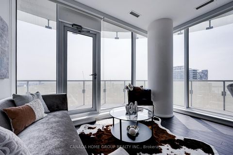 Photo 16 at 3605 - 197 Yonge Street, Yonge Corridor, Toronto Photo 16 at 3605 - 197 Yonge Street, Yonge Corridor, Toronto