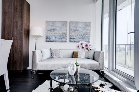 Photo 17 at 3605 - 197 Yonge Street, Yonge Corridor, Toronto Photo 17 at 3605 - 197 Yonge Street, Yonge Corridor, Toronto