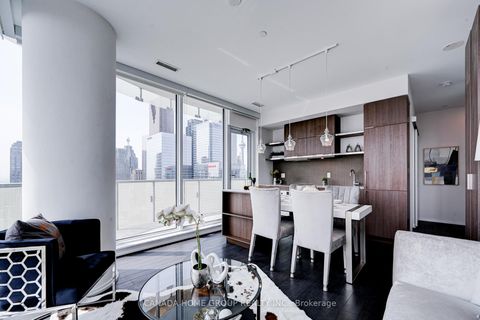 Photo 18 at 3605 - 197 Yonge Street, Yonge Corridor, Toronto Photo 18 at 3605 - 197 Yonge Street, Yonge Corridor, Toronto