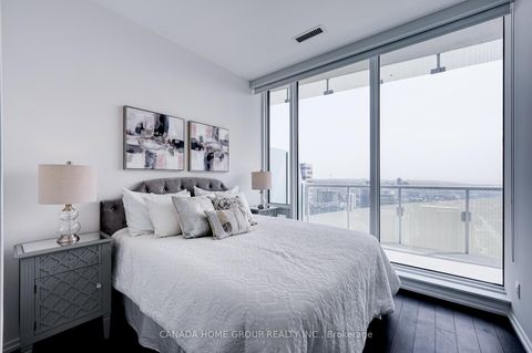 Photo 19 at 3605 - 197 Yonge Street, Yonge Corridor, Toronto
