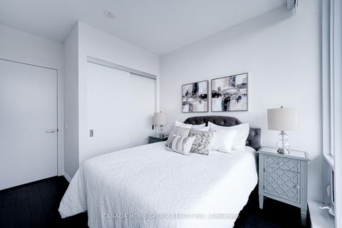 Photo 21 at 3605 - 197 Yonge Street, Yonge Corridor, Toronto