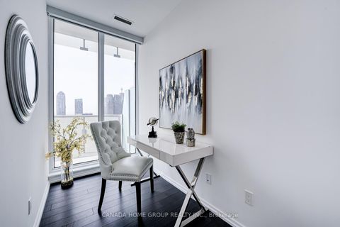 Photo 22 at 3605 - 197 Yonge Street, Yonge Corridor, Toronto Photo 22 at 3605 - 197 Yonge Street, Yonge Corridor, Toronto