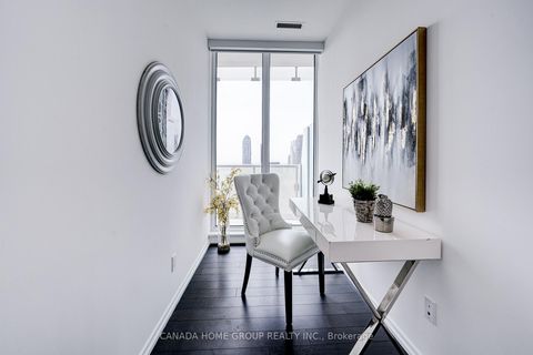 Photo 23 at 3605 - 197 Yonge Street, Yonge Corridor, Toronto