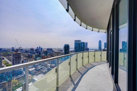 Photo 25 at 3605 - 197 Yonge Street, Yonge Corridor, Toronto