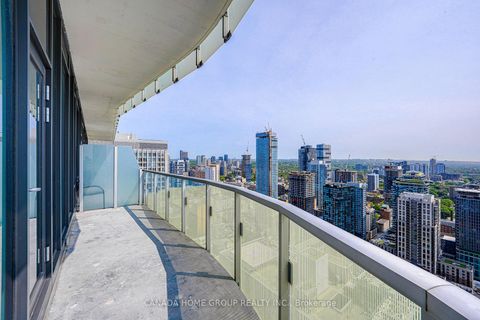 Photo 26 at 3605 - 197 Yonge Street, Yonge Corridor, Toronto