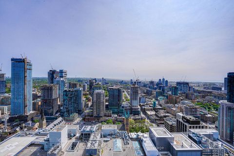 Photo 27 at 3605 - 197 Yonge Street, Yonge Corridor, Toronto