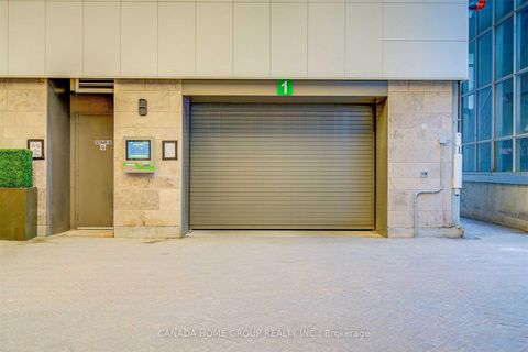 Photo 28 at 3605 - 197 Yonge Street, Yonge Corridor, Toronto Photo 28 at 3605 - 197 Yonge Street, Yonge Corridor, Toronto