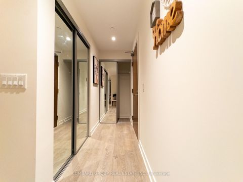 Photo 5 at 2508 - 1928 Lake Shore Boulevard W, Swansea, Toronto