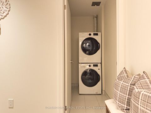 Photo 17 at 2508 - 1928 Lake Shore Boulevard W, Swansea, Toronto