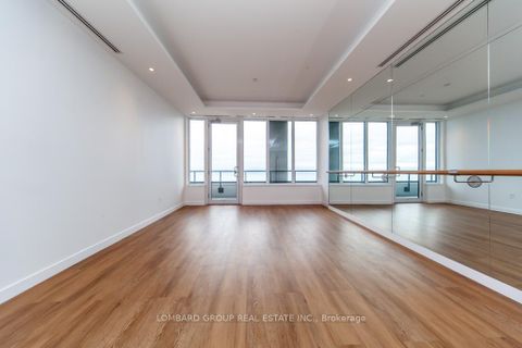Photo 21 at 2508 - 1928 Lake Shore Boulevard W, Swansea, Toronto