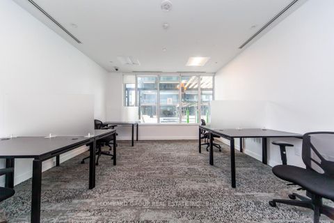 Photo 22 at 2508 - 1928 Lake Shore Boulevard W, Swansea, Toronto