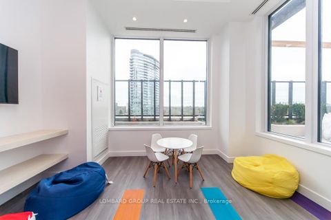 Photo 24 at 2508 - 1928 Lake Shore Boulevard W, Swansea, Toronto