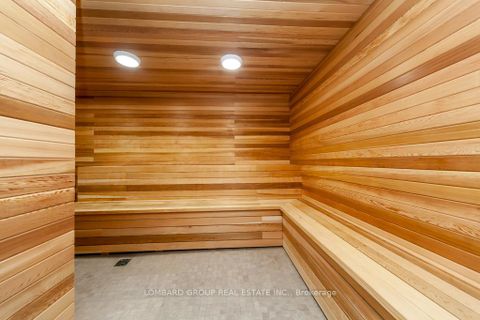 Photo 25 at 2508 - 1928 Lake Shore Boulevard W, Swansea, Toronto