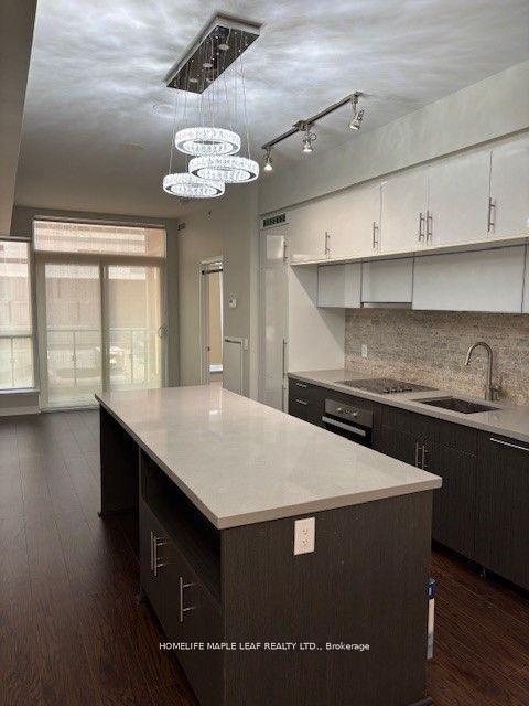 Photo 1 at 519 - 8 Mercer Street, Waterfront Communities C1, Toronto