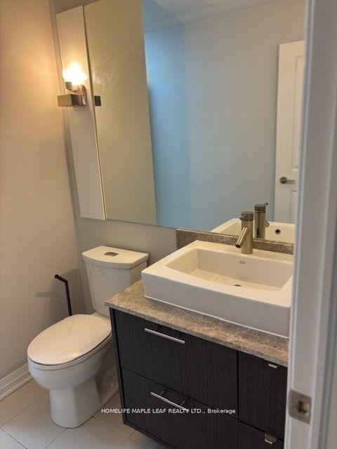 Photo 3 at 519 - 8 Mercer Street, Waterfront Communities C1, Toronto