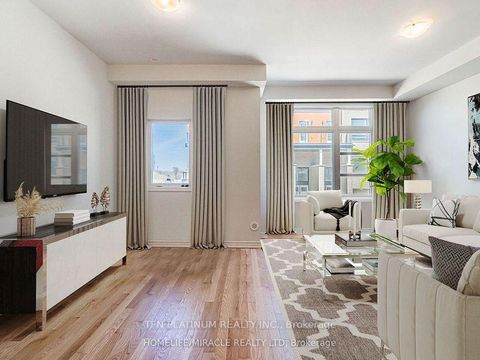 Photo 1 at 23 Quilico Road, Elder Mills, Vaughan