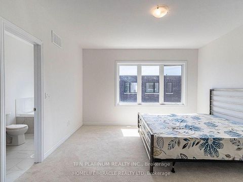 Photo 3 at 23 Quilico Road, Elder Mills, Vaughan