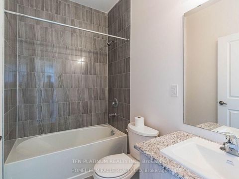Photo 4 at 23 Quilico Road, Elder Mills, Vaughan