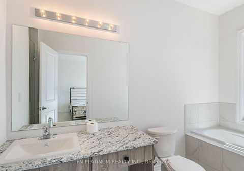 Photo 6 at 23 Quilico Road, Elder Mills, Vaughan